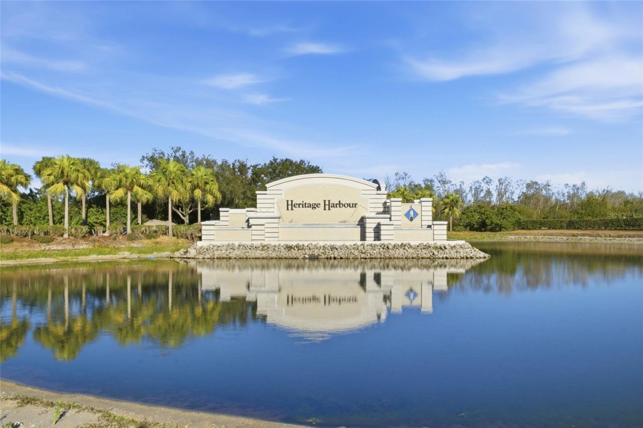 8844 Stone Harbour Loop, Bradenton, FL 34212 Photo