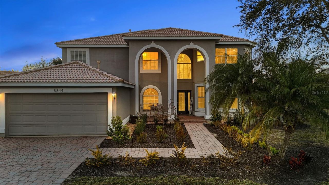 8844 Stone Harbour Loop, Bradenton, FL 34212 Photo