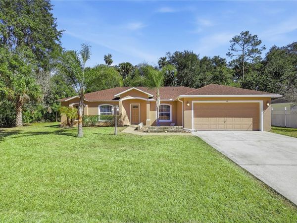 14 SEA BOARD COURT, PALM COAST, FL 32164