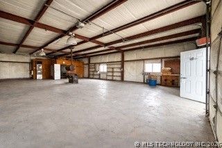 135 N Main Street, White Oak, OK 74301 Main Photo