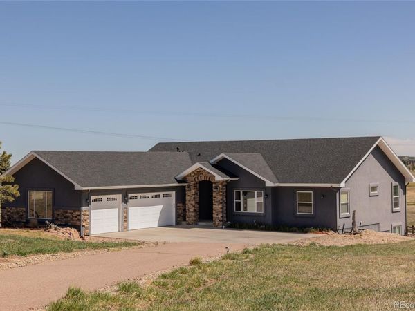 1747 Islehurst Lane, Monument, CO 80132