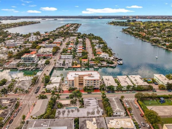 8530 Byron Ave, Unit 505, Miami Beach, FL 33141