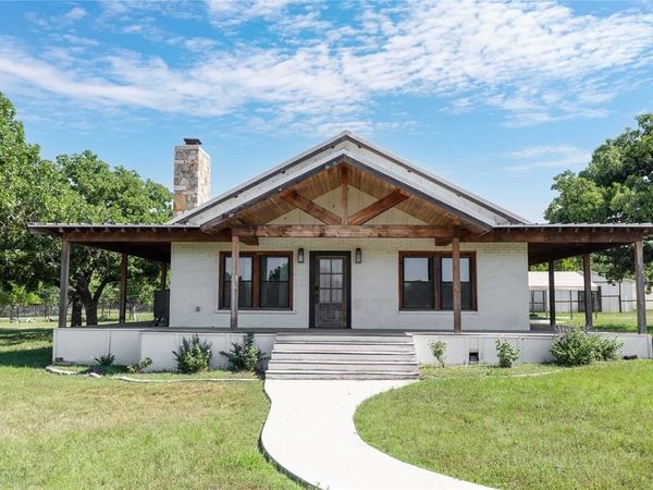 7702 Highway 6, Cisco, TX 76437