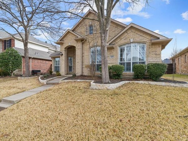 9384 Wichita Trail, Frisco, TX 75033