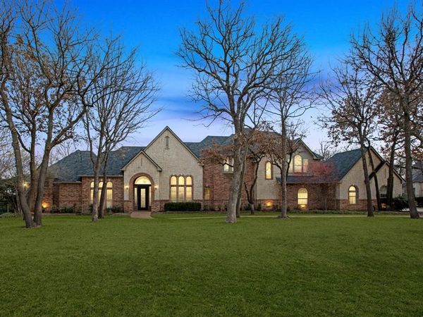 5704 Pine Valley Drive, Flower Mound, TX 75022