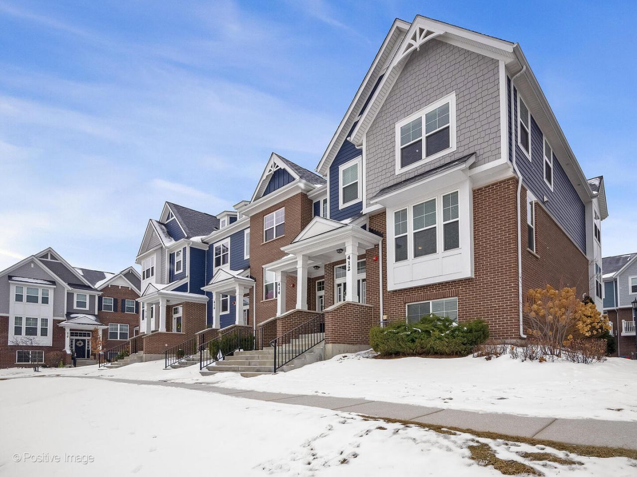 412 Bluff Avenue, La Grange, IL 60525 Main Photo