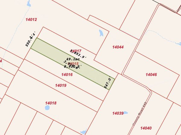 1895 County Road 448, Stockdale, TX 78160