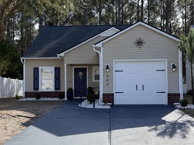 440 Bellegrove Dr., Carolina Forest, SC 29579