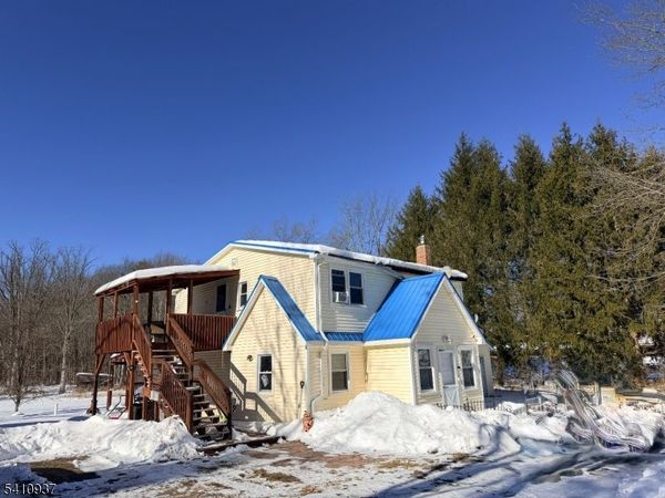 448 Us Highway 206, Montague, NJ 07827