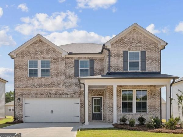 1864 PEACEFUL PINE Avenue, Unit LOT 55, Snellville, GA 30078