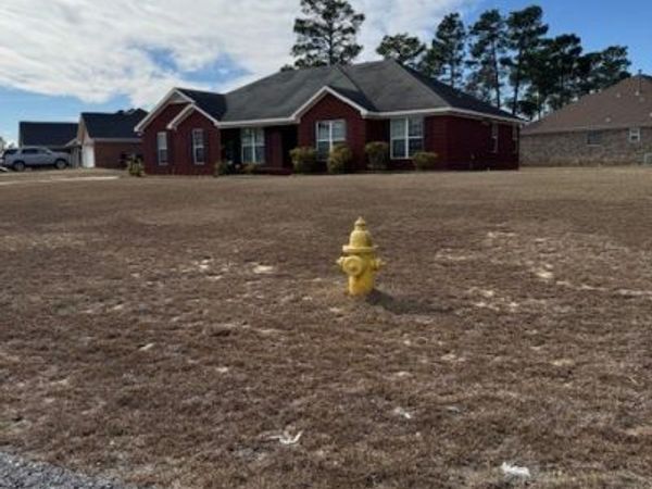 1918 Kristi Way, Hephzibah, GA 30815