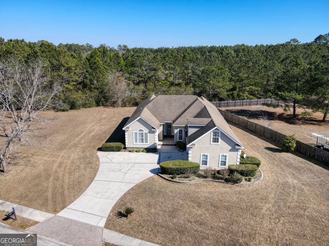 108 Oaklawn Drive, Rincon, GA 31326 Main Photo