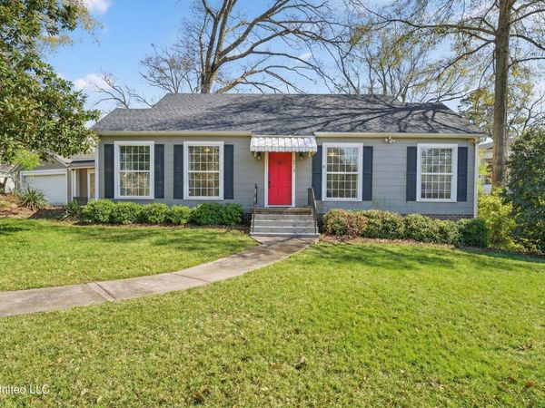 213 Harmony Street, McComb, MS 39648