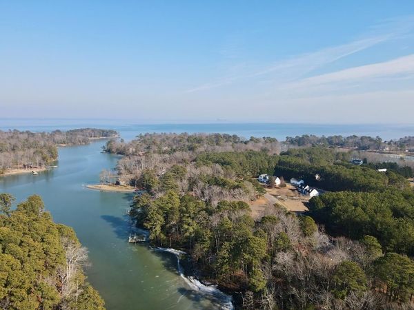 Lot 66 Emerald Cove Road, REEDVILLE, VA 22539