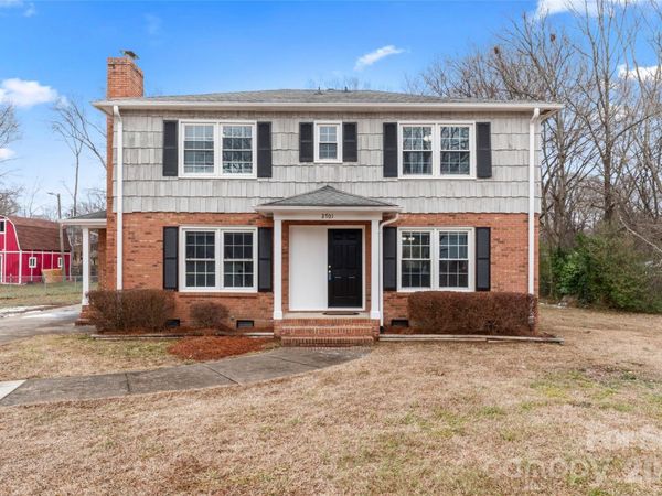 2701 O Hara Drive, Charlotte, NC 28273