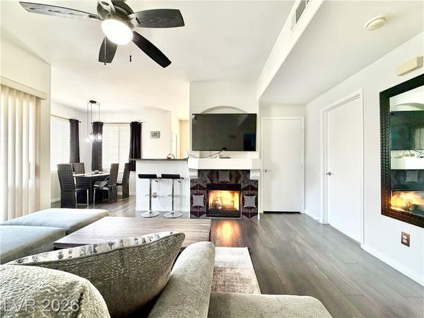 9050 W Warm Springs Road, Unit 2106, Las Vegas, NV 89148