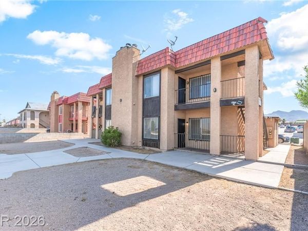 2257 Exeter Drive , Unit B, Las Vegas, NV 89156