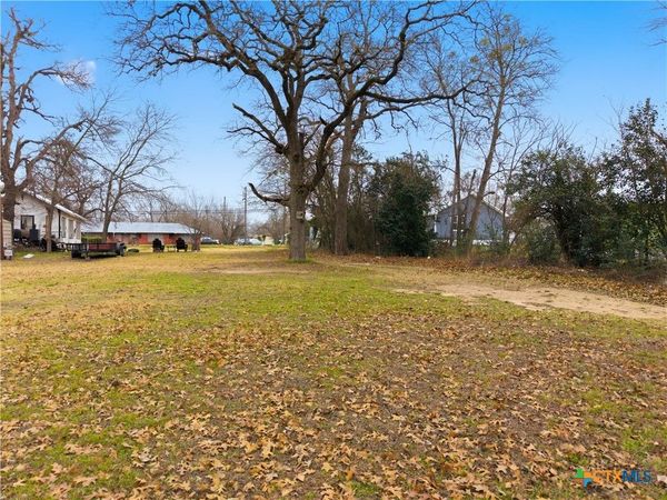 TBD Terral Court, Cameron, TX 76520