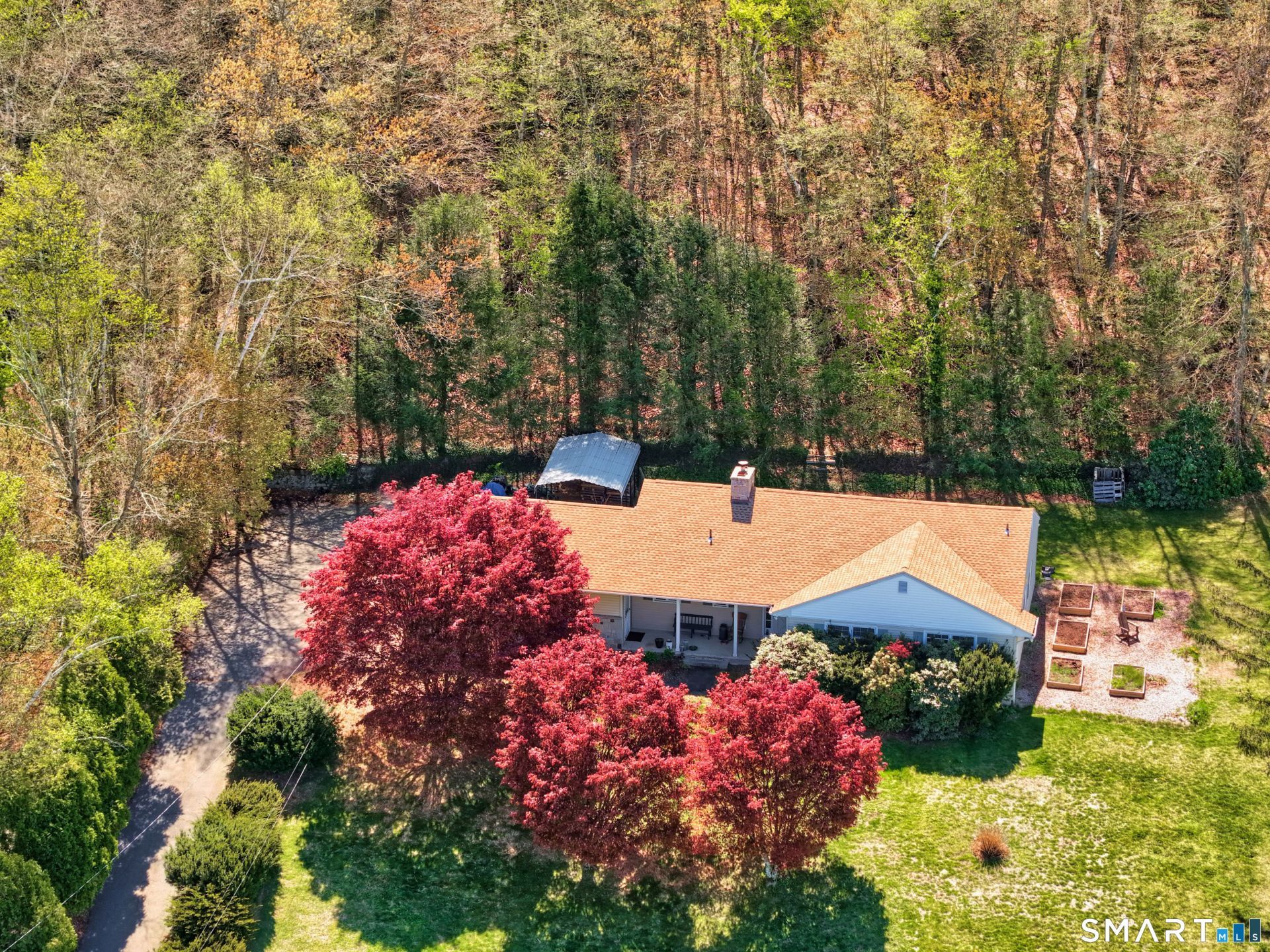 41 Trout Brook, Naugatuck, CT 06770 Main Photo