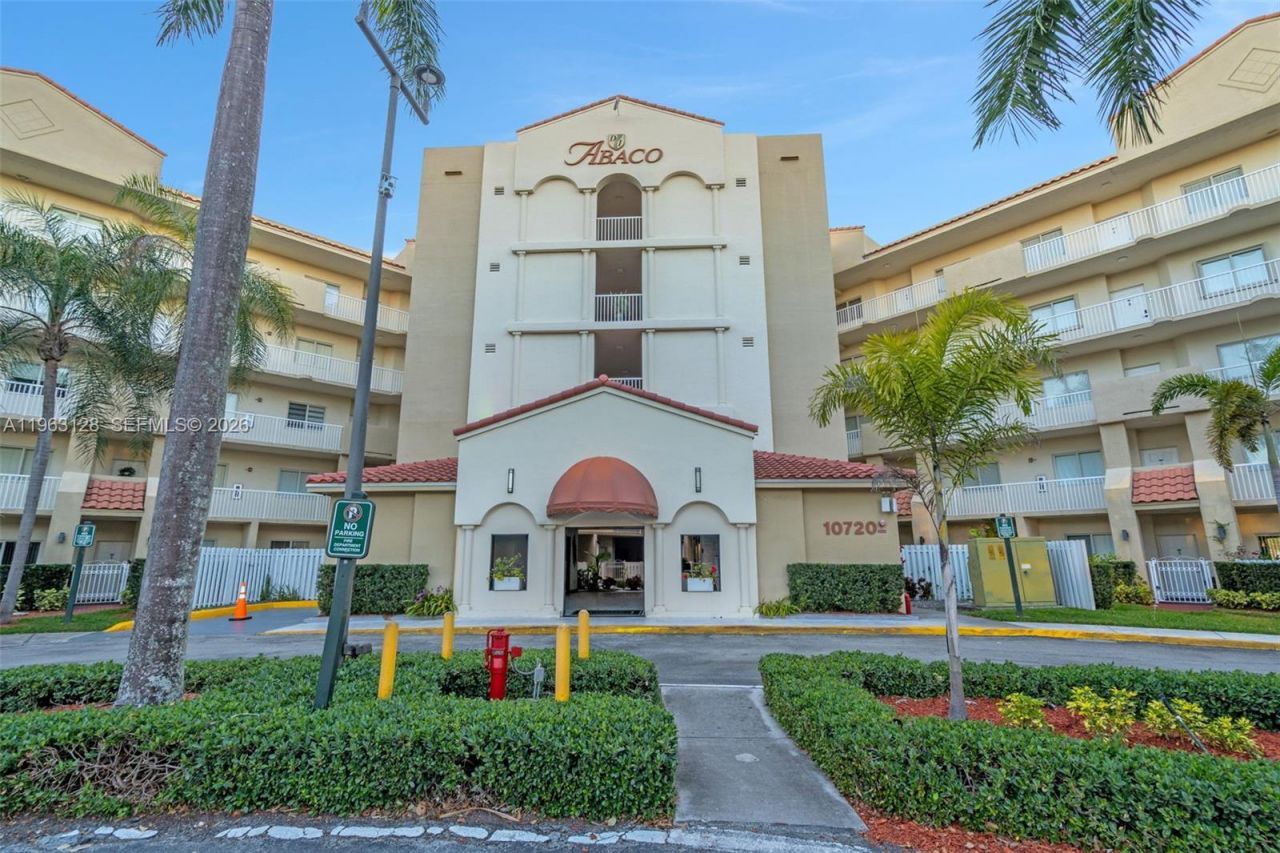 10720 NW 66th St, Unit 112, Doral, FL 33178 Photo