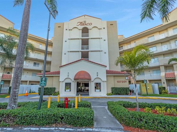 10720 NW 66th St, Unit 112, Doral, FL 33178