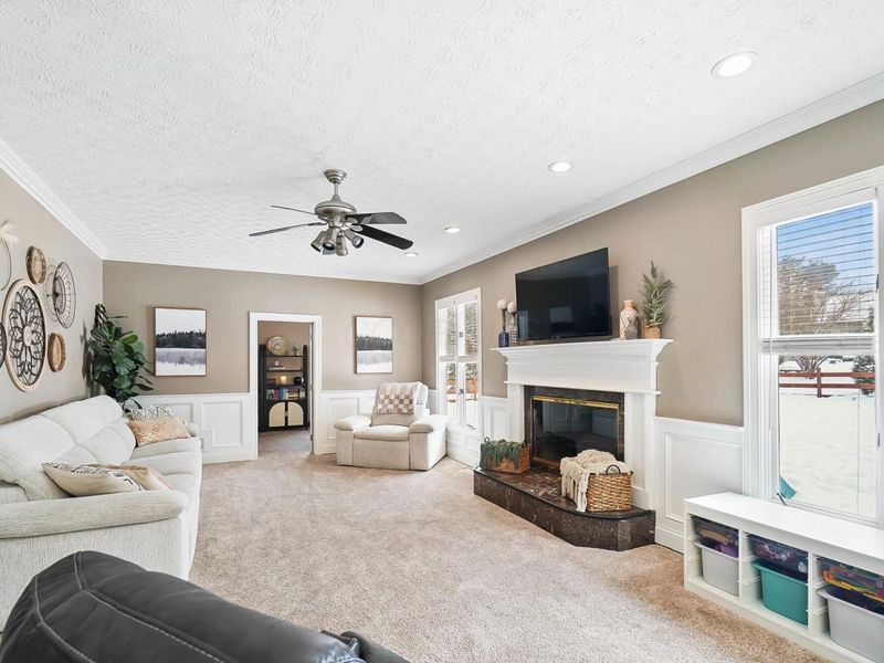 4977 Dunkerrin Court, Dublin, OH 43017 Photo 12