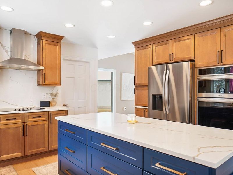 4977 Dunkerrin Court, Dublin, OH 43017 Photo 20