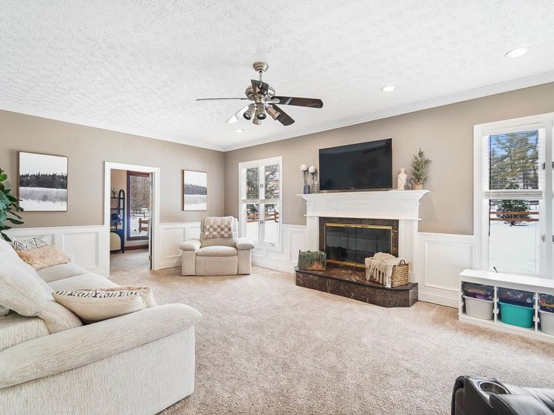 4977 Dunkerrin Court, Dublin, OH 43017 Photo 4