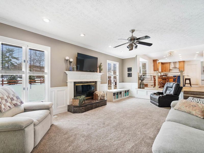 4977 Dunkerrin Court, Dublin, OH 43017 Photo 5