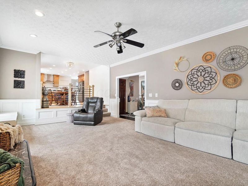 4977 Dunkerrin Court, Dublin, OH 43017 Photo 7