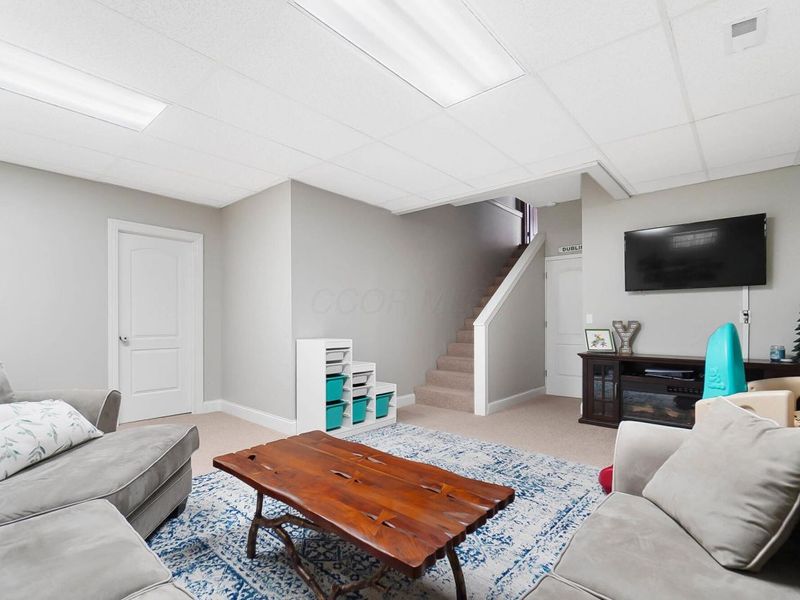 4977 Dunkerrin Court, Dublin, OH 43017 Photo 71