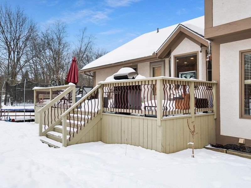 4977 Dunkerrin Court, Dublin, OH 43017 Photo 78