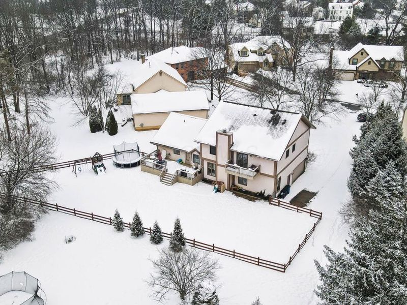 4977 Dunkerrin Court, Dublin, OH 43017 Photo 89