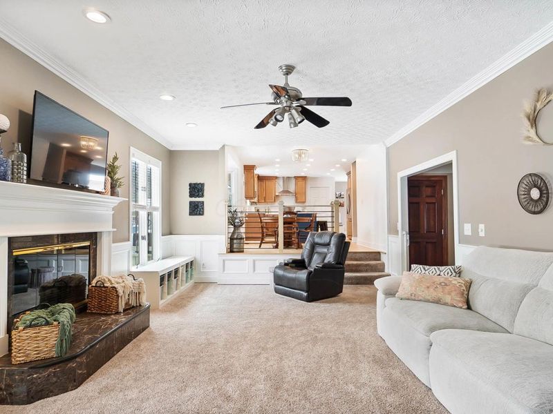 4977 Dunkerrin Court, Dublin, OH 43017 Photo 9