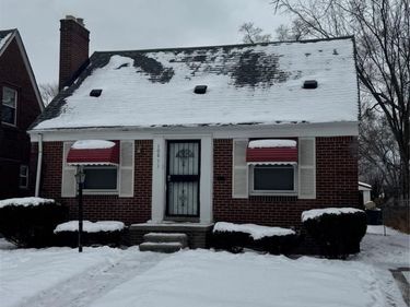 10811 Bonita Street, Detroit, MI 48224