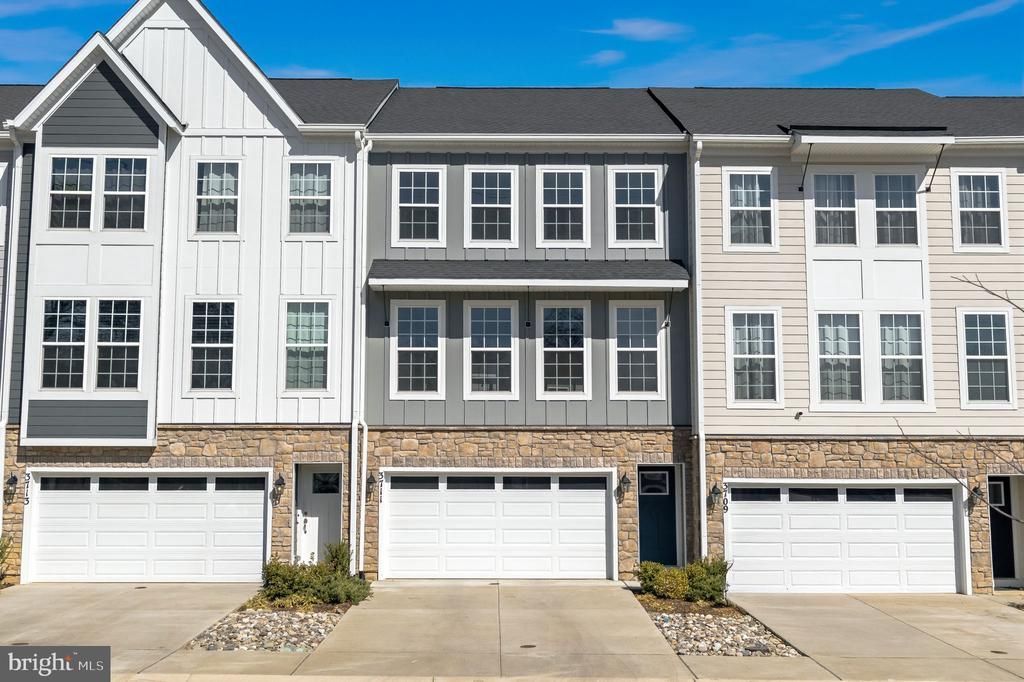 3711 Allington Court, Fredericksburg, VA 22408 Main Photo