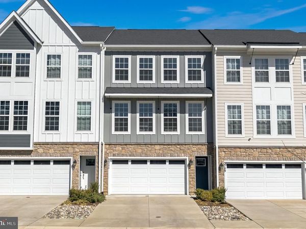 3711 ALLINGTON COURT, FREDERICKSBURG, VA 22408