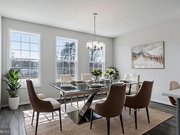 3711 ALLINGTON COURT, FREDERICKSBURG, VA 22408