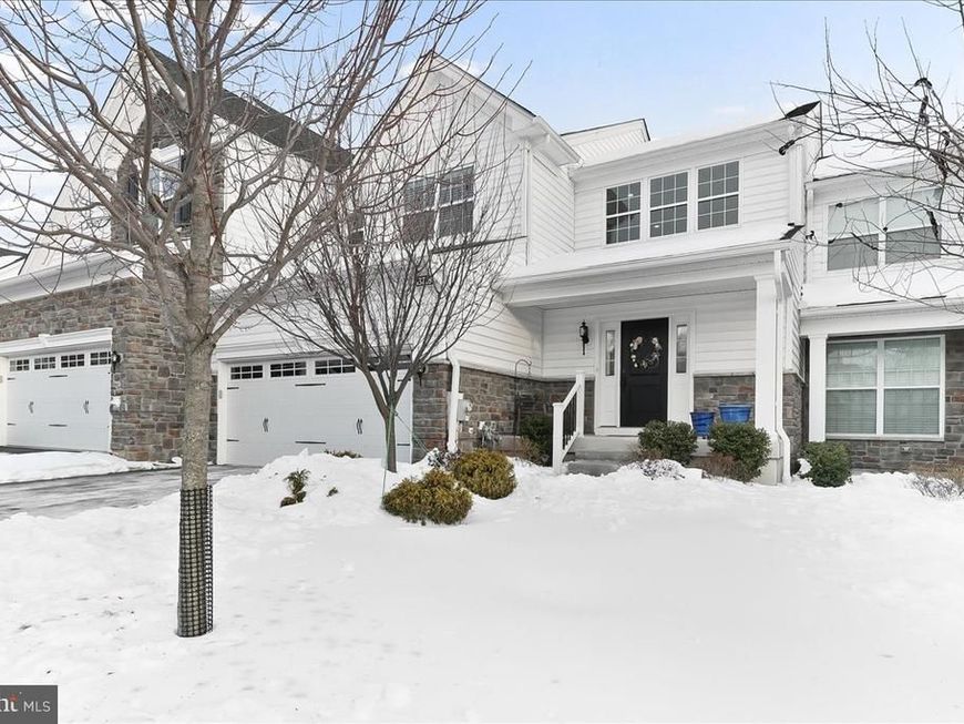 3718 Parris Boulevard, Newtown Square, PA 19073 Main Photo