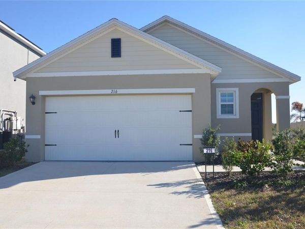216 EAGLEVIEW LOOP, DAVENPORT, FL 33837