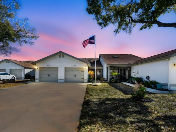 8202 LEAFY COURT, PORT RICHEY, FL 34668