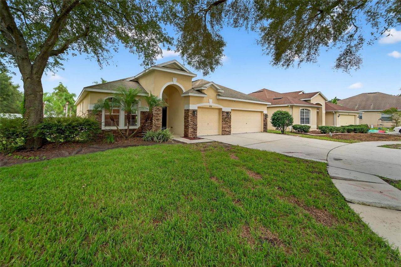 2502 Bonterra Boulevard, Valrico, FL 33594 Photo