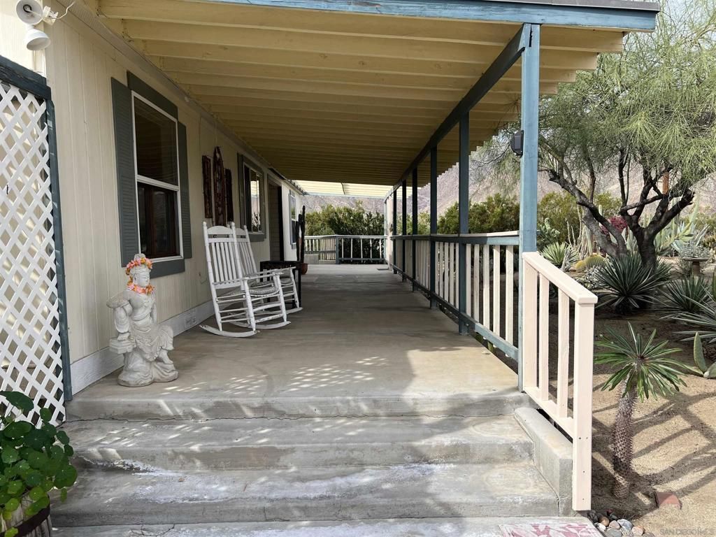 305 Velite Dr, Borrego Springs, CA 92004 Main Photo