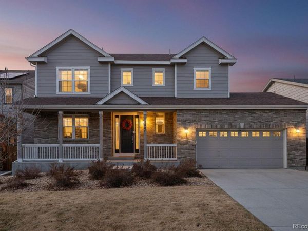 5967 S Langdale Court, Aurora, CO 80016