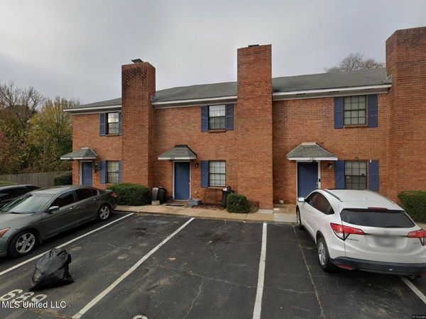 689 West Drive, Ridgeland, MS 39157