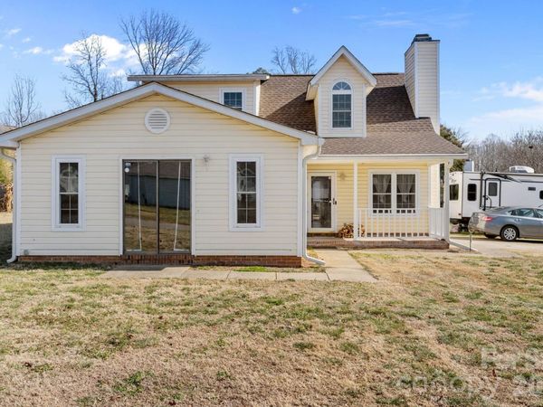 5400 Barnview Court, Charlotte, NC 28269