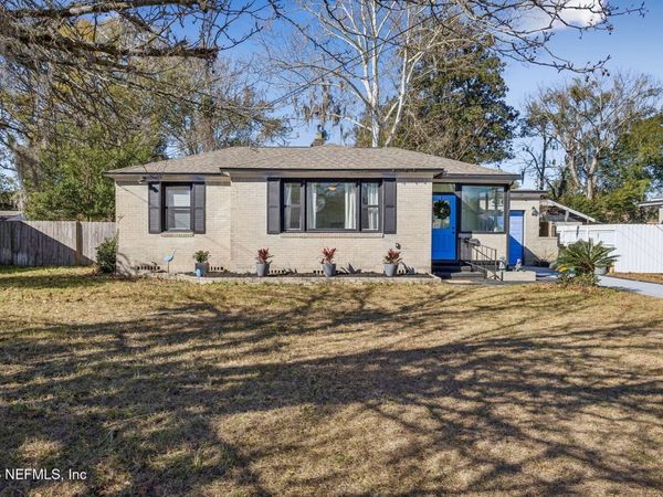 426 AIKEN Road, Jacksonville, FL 32216