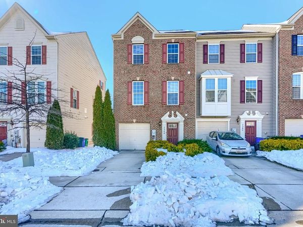 7366 MATCHBOX ALLEY, ELKRIDGE, MD 21075