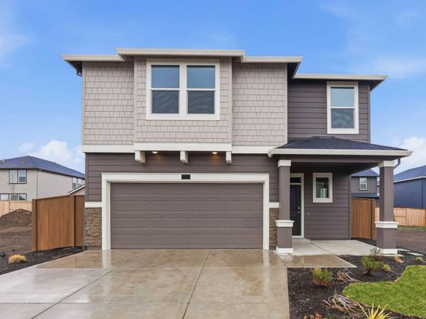 21713 SE Stromboli Lane, Bend, OR 97702