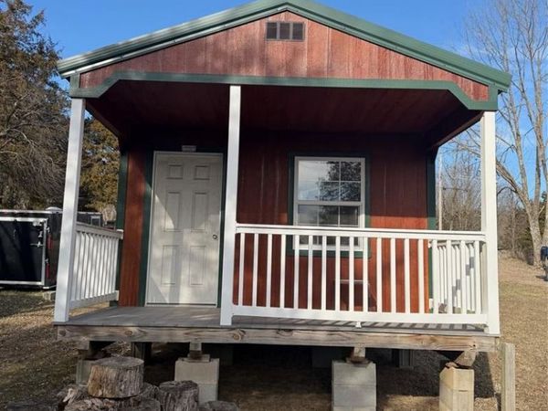 6144 Choctaw Drive, French Village, MO 63036